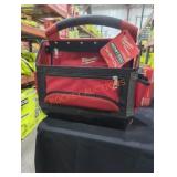 Milwaukee 15" tote