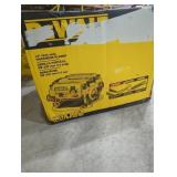 DeWalt 13" thickness planer