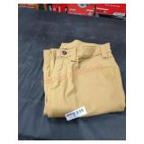 Milwaukee 34 x 32 Work Pants