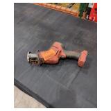 Milwaukee M18 Reciprocating Saw