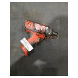 Milwaukee M12 Screwdriver