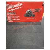 Milwaukee M18 4 1/2"-5" Cut Off Grinder