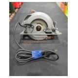 Ridgid Corded 7-1/4" Circular Saw