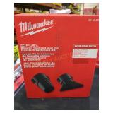 Milwaukee M18 Blower Nozzle Attachment Kit