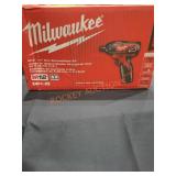 Milwaukee M12 1/4" Hex Screwdriver Kit