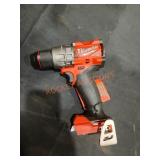Milwaukee M18 1/2" Hammer Drill Driver