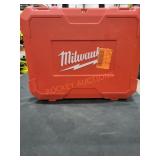 Milwaukee SDS Plus Rotarty Hammer