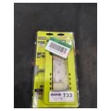 UNOPENED BY ROCKEY TEAM, Pieces MAY BE missing or