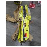 UNOPENED BY ROCKEY TEAM, Pieces MAY BE missing or