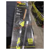 TOOL ONLY, BATTERY NOT INCLUDED. UNOPENED BY