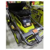 UNOPENED BY ROCKEY TEAM, COULD BE OPENED AT