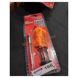 Milwaukee Multi Bit Driver