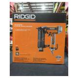 Ridgid 18Ga Brad Nailer