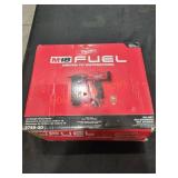 Milwaukee M18 18Ga Brad Nailer