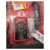 Milwaukee Circuit Breaker Tester