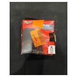 Milwaukee Hybrid Tee Long Sleeve Medium