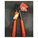 Milwaukee 14" Bolt Cutter