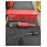 Milwaukee Corded 1/2" High Power Right Angle Drill