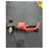 Milwaukee M18 1/2" Right Angle Drill