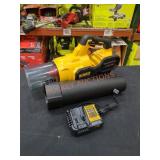 DeWalt 60V Handheld Blower