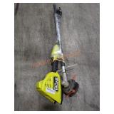 TOOL ONLY, BATTERY NOT INCLUDED.  Sold As Is