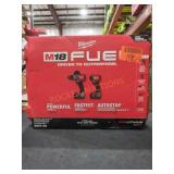 Milwaukee M18 2-Tool Combo Kit