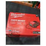 Milwaukee M18 Jump Starter TOOL ONLY