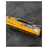 DeWalt 18GA Crown Staples