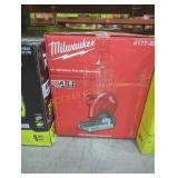 Milwaukee Corded 14" Abrasive Cut off Machine