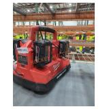 Milwaukee M18 xc 5 ah batteries and charger