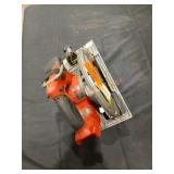 Milwaukee M18 7 1/4" Circular Saw