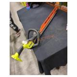 TOOL ONLY, BATTERY NOT INCLUDED.  Sold As Is