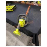 TOOL ONLY, BATTERY NOT INCLUDED.  Sold As Is