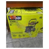 UNOPENED BY ROCKEY TEAM, Pieces MAY BE missing or