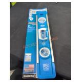 Empire 9" magnetic level