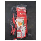 (XL) Milwaukee CL1 Dipped Gloves