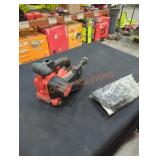 Milwaukee M18 3" x 18" Belt Sander, TOOL ONLY