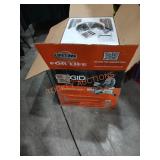 Ridgid 12" Dual Bevel Sliding Compound Miter Saw