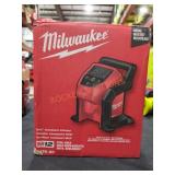 Milwaukee M12 Compact Inflator
