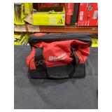 Milwaukee Tool Bag