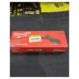 Milwaukee M12 Copper Tubing Cutter