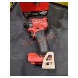 Milwaukee M18 1/4" Hex Impact Driver