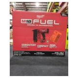 Milwaukee M18 18Ga Brad Nailer