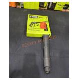 Unopened By ROCKEY TEAM, maybe opened at preview