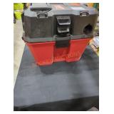 Milwaukee M18 6Gal Wet/Dry Vacuum