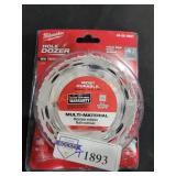 Milwaukee 4 1/4" Hole Saw