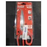 Milwaukee Jobsite Scissors
