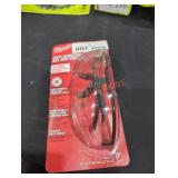 Milwaukee safety glasses