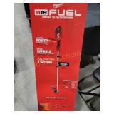 Milwaukee M18 16" String Trimmer Kit w/ QUIKLOK
