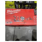 Milwaukee M18 4 Tool Combo Kit